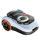 Robot koszący Segway-Navimow Robot koszący i215E Lidar EU